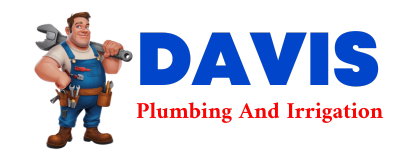 Trusted plumber in PAROWAN